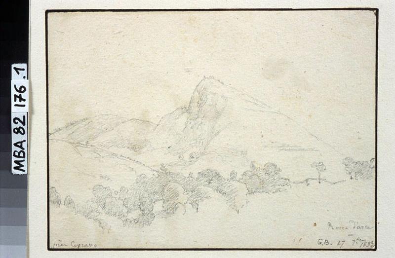 Ceprano : vue de Rocca d'Arce_0