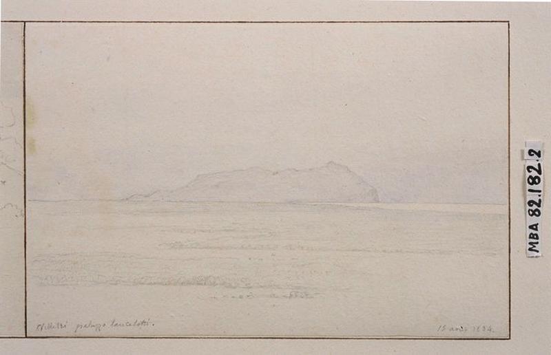 Paysage de Velletri (titre précisé par Patricia Rosazza, 2010)_0