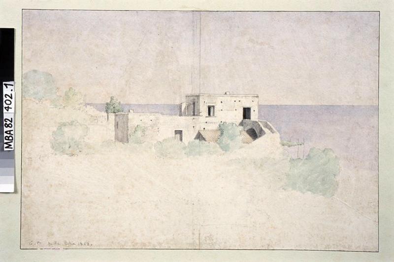 Paysage d'Ischia_1