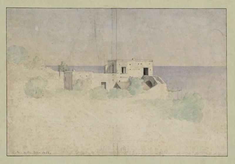 Paysage d'Ischia_0