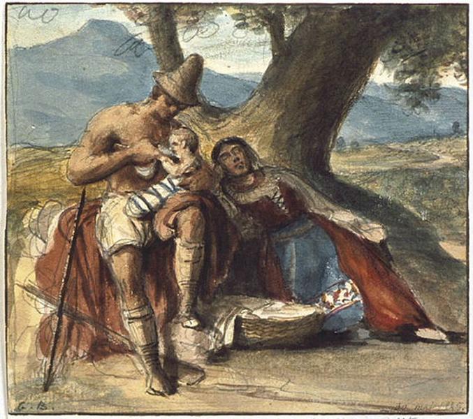 Famille de Gaeta_0