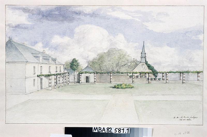 Maison de la Roche-Foulques_1