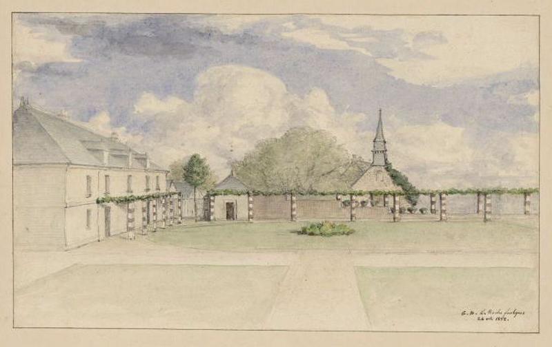 Maison de la Roche-Foulques_0