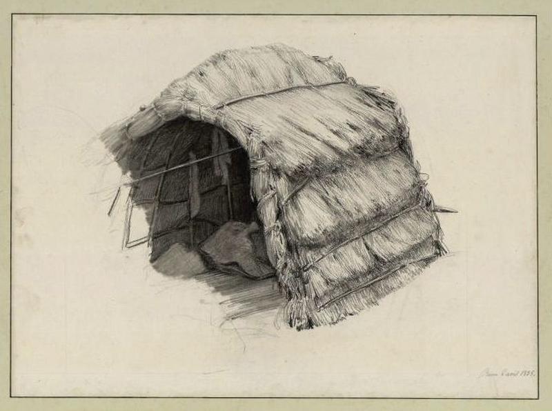 Hutte de berger_0