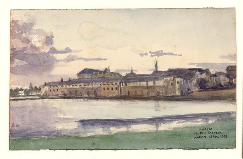 Angers, le Bon-Pasteur_0