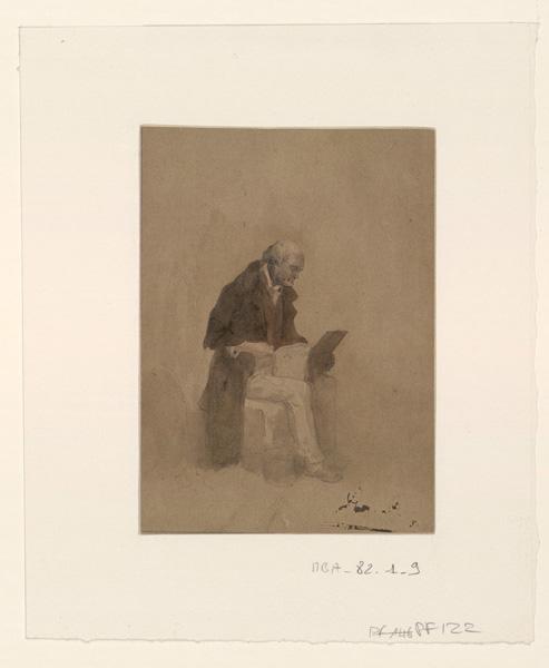 Joueur d'orgue de Barbarie_0