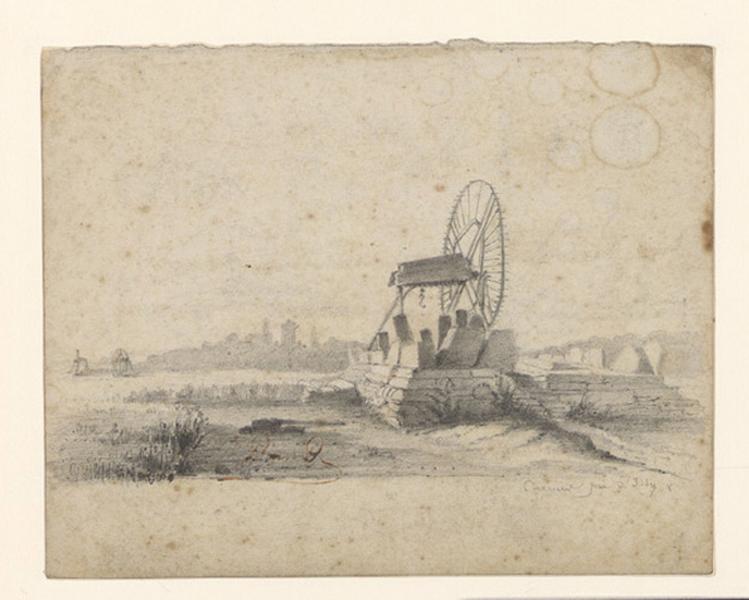 Carrière d'Issy_0