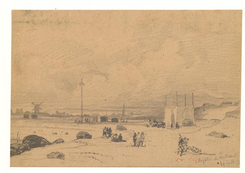 Régates de Pontusval_0