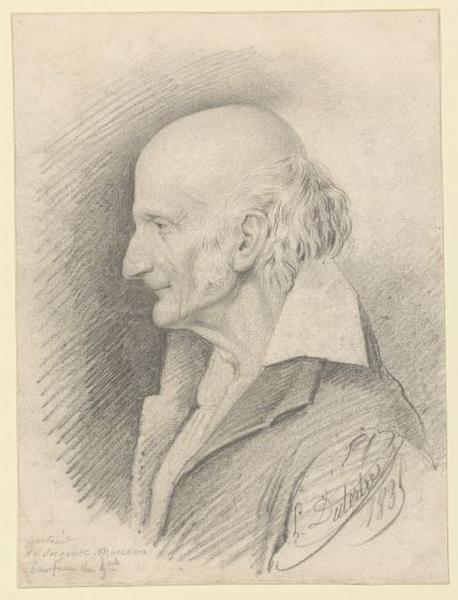 Portrait d'Antoine-François Marceau, dit Sergent Marceau_0