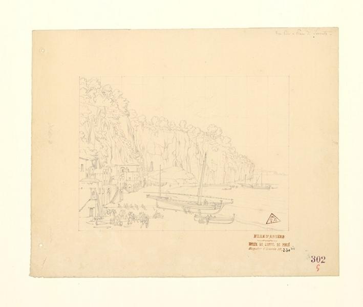 Une prise de Viano di Sorrento_0