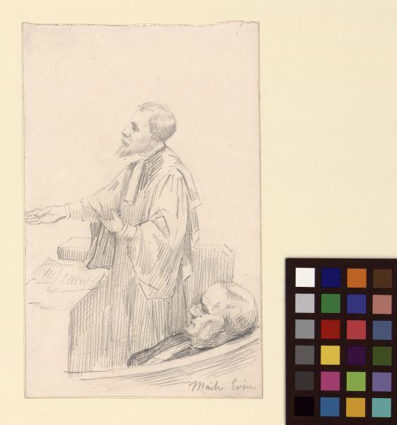 Cour de Cassation, Evin ; Cour de Cassation, affaire Dreyfus (Maitre Evin, n°1)_0