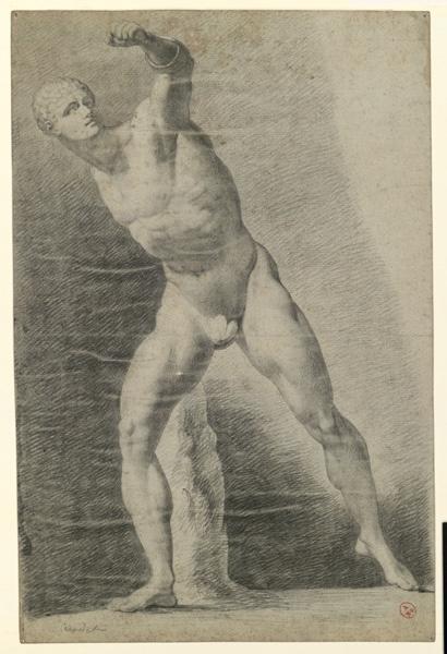Le gladiateur_0