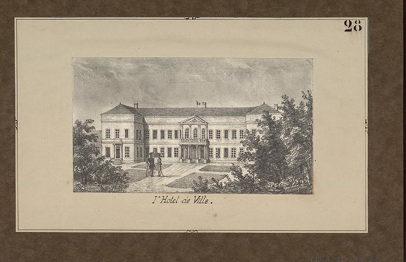 L'hôtel de ville_0