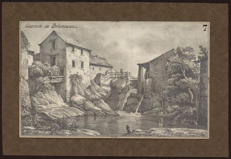 Cascade de Brionneau_0