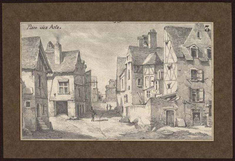 Place des Arts_0