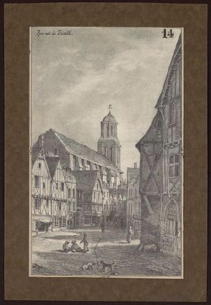 Rue de la Trinité_0