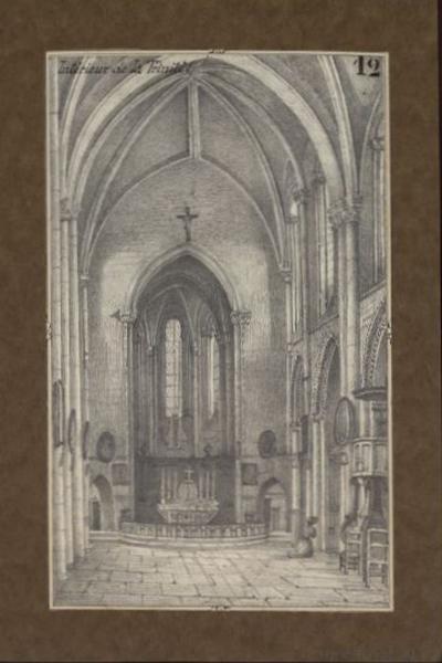 Intérieur de la Trinité_0