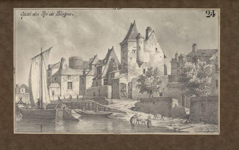 Quai du Roi-de-Pologne - Angers_0