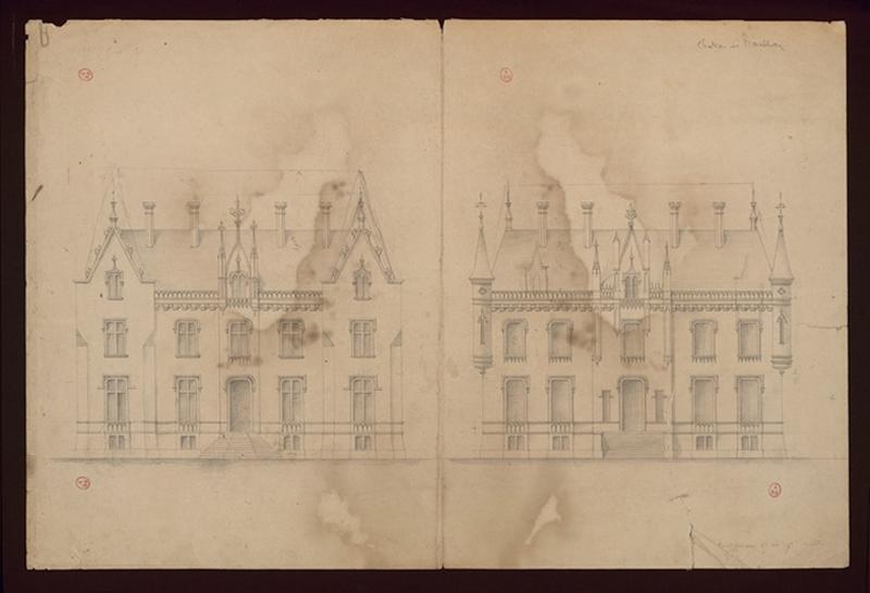 Château de Marthou_0