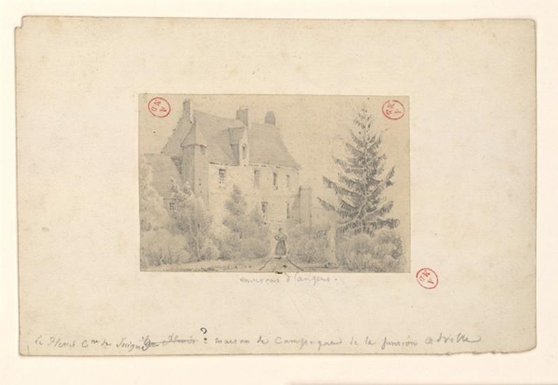 Le Plessis à Juigné-sur-Loire_0