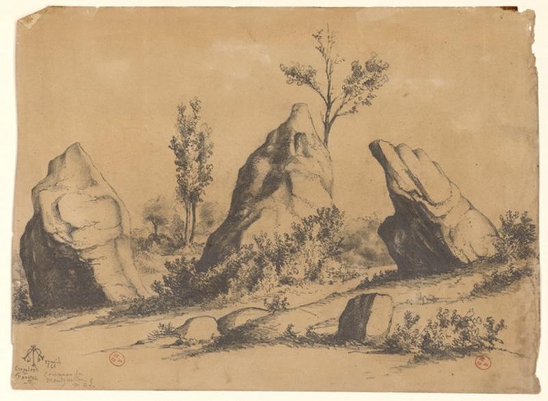 Menhir des Forges_0