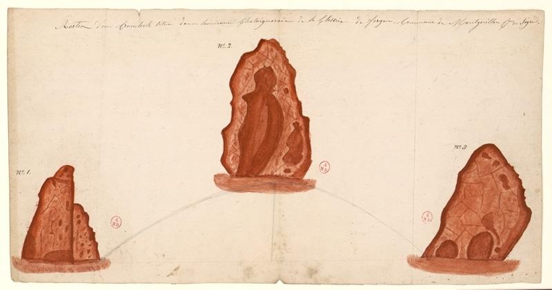 Menhir des Forges_0