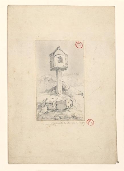 Chapelle de chemin_0