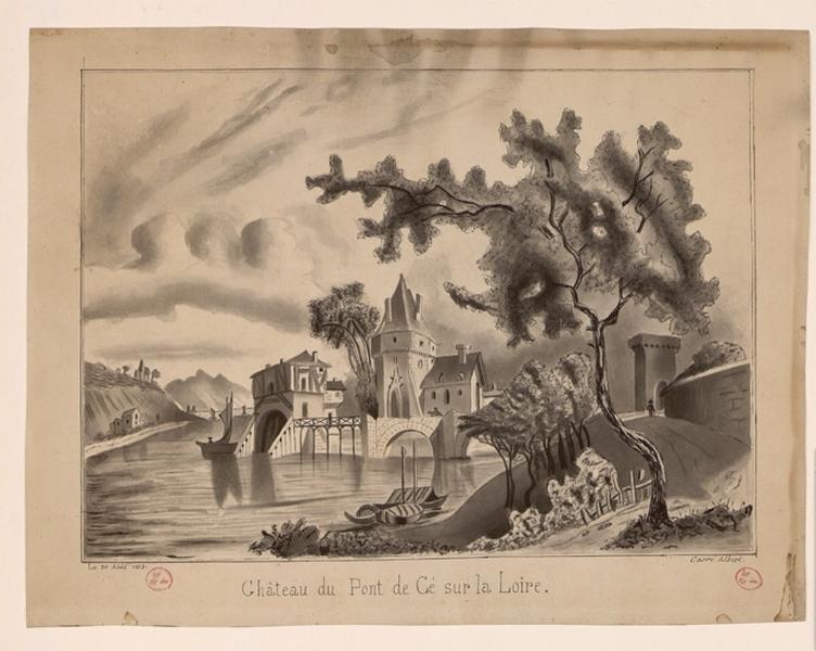 Château des Ponts-de-Cé_0
