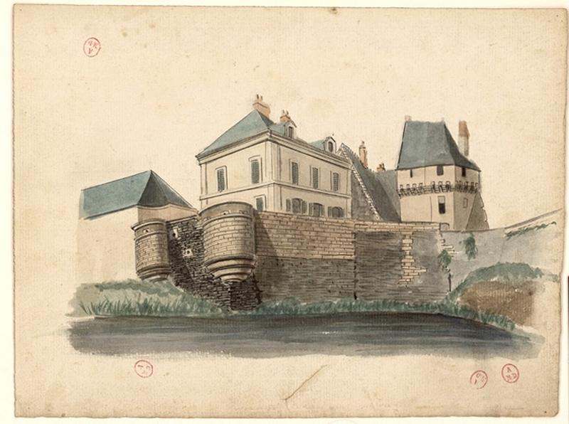 Château des Ponts-de-Cé_0