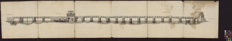 Pont St Maurille ; Ponts des Ponts-de-Cé_0