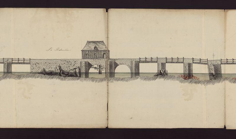 Pont St Maurille ; Ponts des Ponts-de-Cé_2