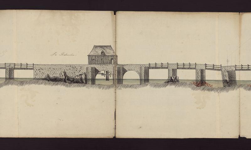Pont St Maurille ; Ponts des Ponts-de-Cé_3