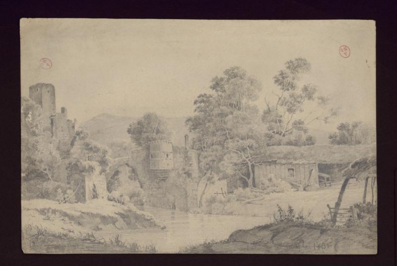 Château de la Haute-Guerche_0