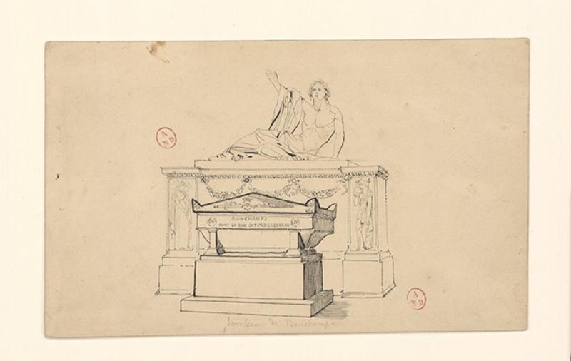 Tombeau de Bonchamps_0