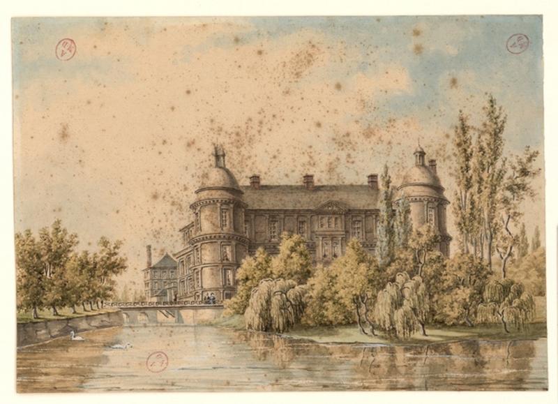Château de Serrant_0