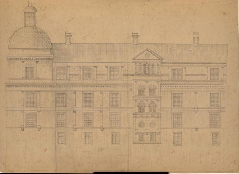 Château de Serrant_0