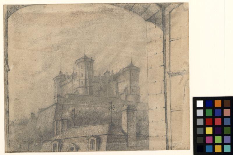 Château de Saumur_0