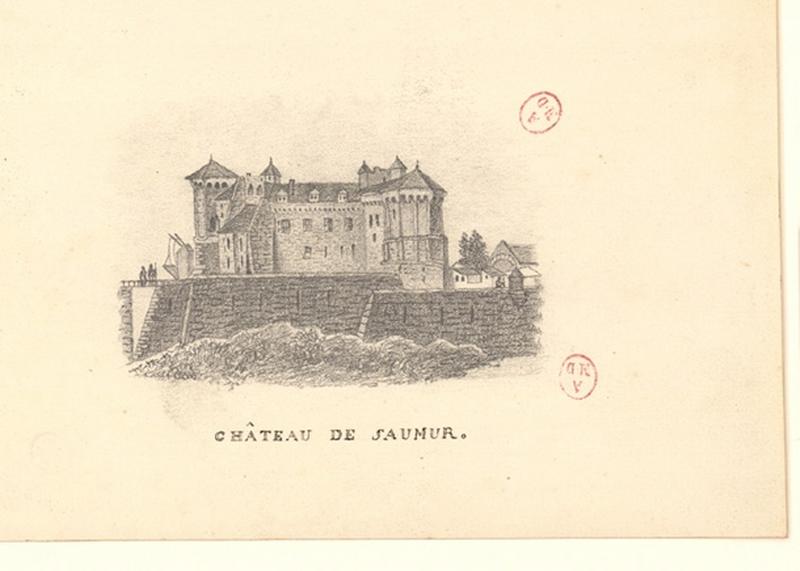 Château de Saumur_0