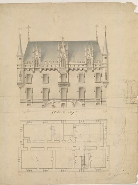 Château de Brignac_0