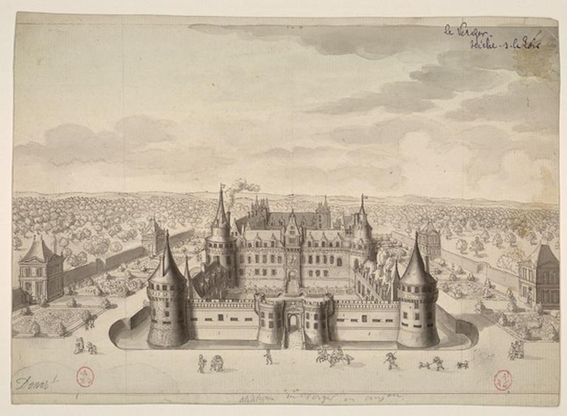 Château du Verger_0