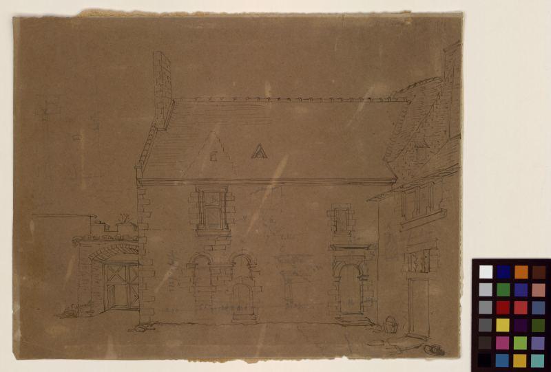 Manoir de Rivettes_0