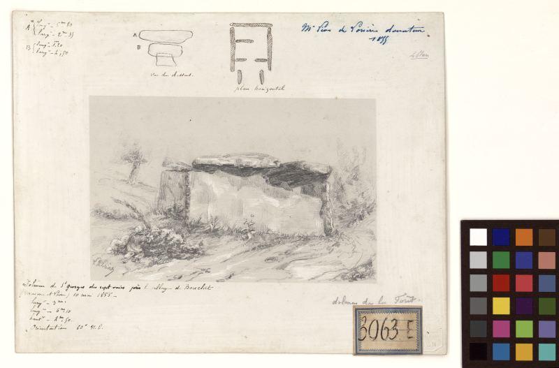 Dolmen de Bouchet_0