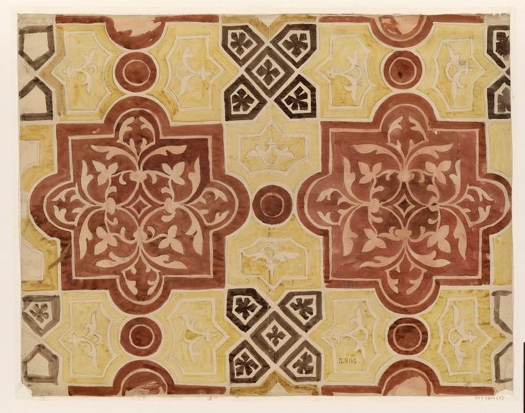 Etude de pavement à Assise_0