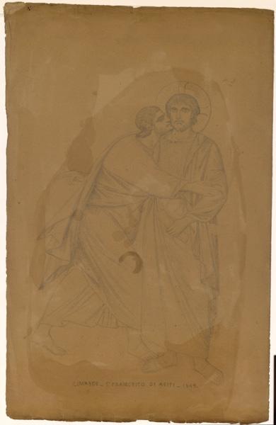 Cimabue - St Francesco di Asisi_0