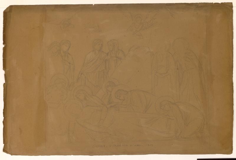 Cimabue - St Francesco di Asisi_0