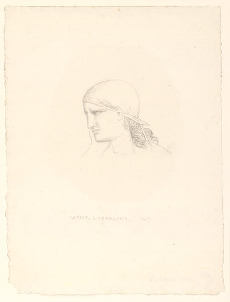 Giotto - S. Francesco_0