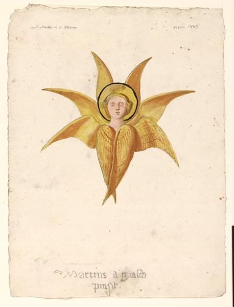 Confratente di Santo Caterina_0