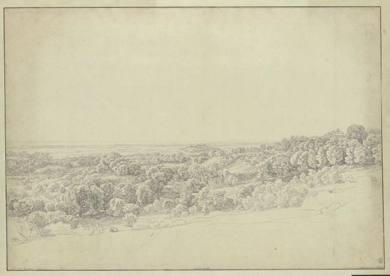 Monte Savelli pris d'Albano_0