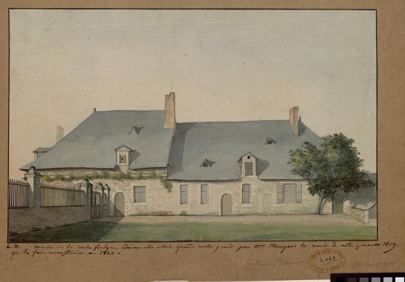 Maison de la Roche-Foulques_0