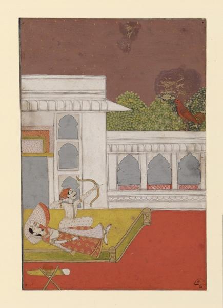 Vibhâsa Râginî_0